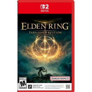 Elden Ring Shadow Tarnished Edition Nintendo Switch 2