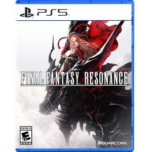 Final Fantasy Resonance Playstation 5