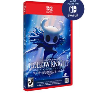 Hollow Knight Nintendo Switch 2