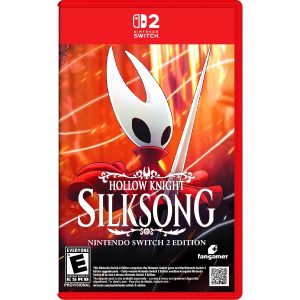 Hollow Knight Silksong Nintendo Switch 2