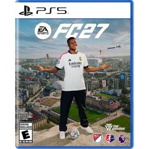 EA Sports FC 27 Playstation 5