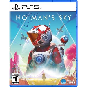No Man´s Sky Playstation 5