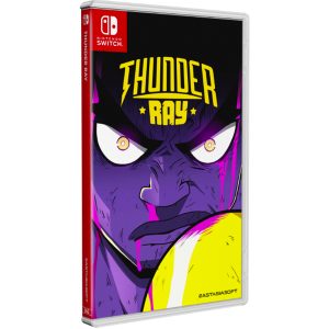 Thunder Ray Nintendo Switch