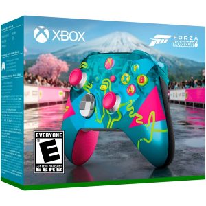 Microsoft Xbox Series X/S Control inalámbrico Forza Horizon 6 Limited Edition