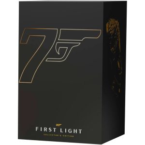 007 Collector´s Edition Playstation 5