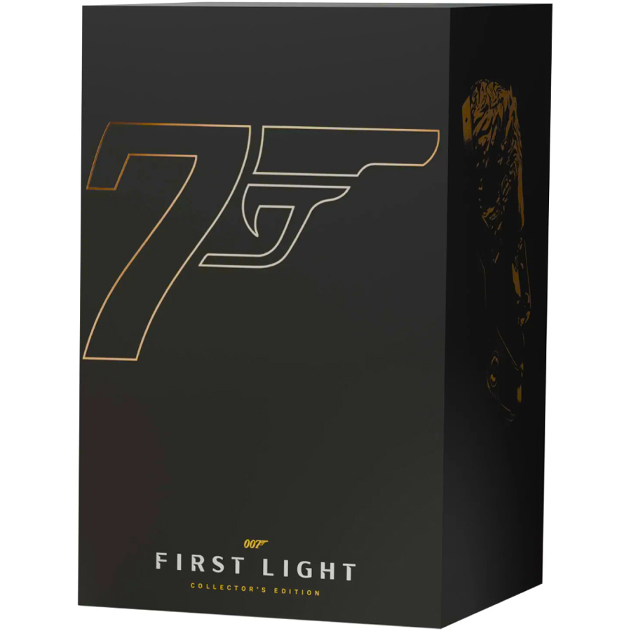 007 Collector´s Edition Playstation 5