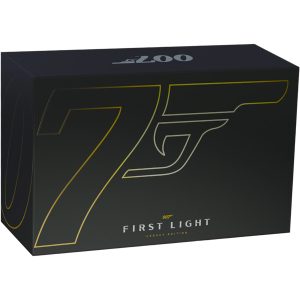 007 First Light Legacy Edition Playstation 5
