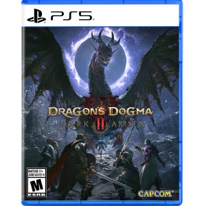 Dragon´s Dogma II Dark Arisen Playstation 5