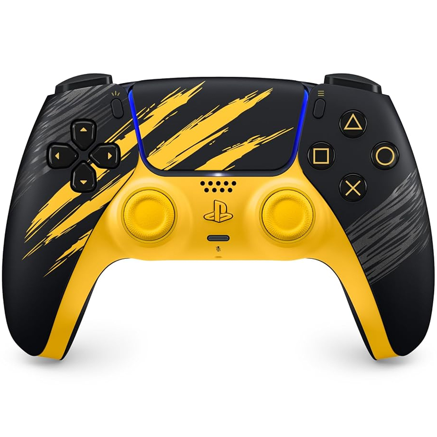 Sony Playstation 5 Dualsense Wolverine Edición Limitada - Imagen 2