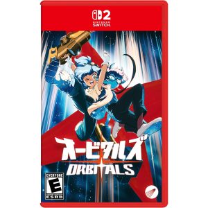 Orbitals Nintendo Switch 2