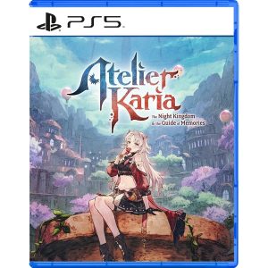 Atelier Karia Playstation 5
