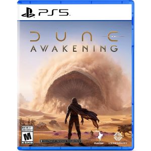 Dune Awakening Playstation 5