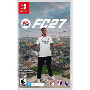 EA Sports FC 27 Nintendo Switch