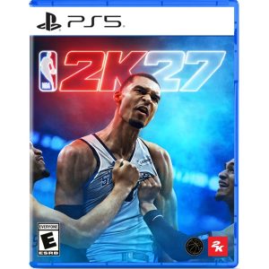 NBA 2K27 Playstation 5