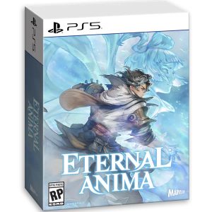 Eternal Anima Limited Edition Playstation 5