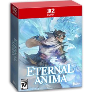 Eternal Anima Limited Edition Nintendo Switch 2
