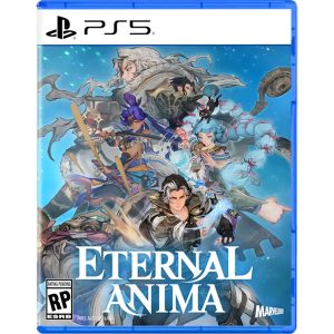 Eternal Anima Playstation 5