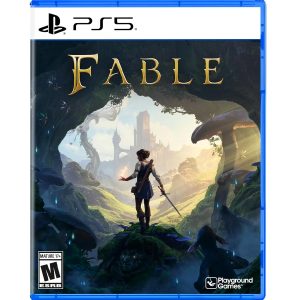 Fable Playstation 5