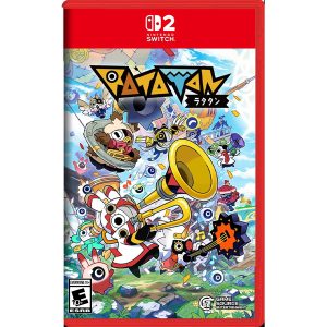 Ratatan Nintendo Switch 2
