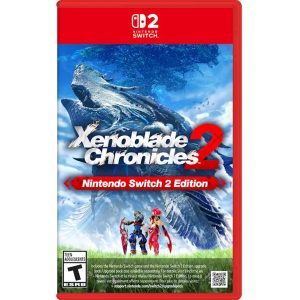 Xenoblade Chronicles 2 Nintendo Switch 2